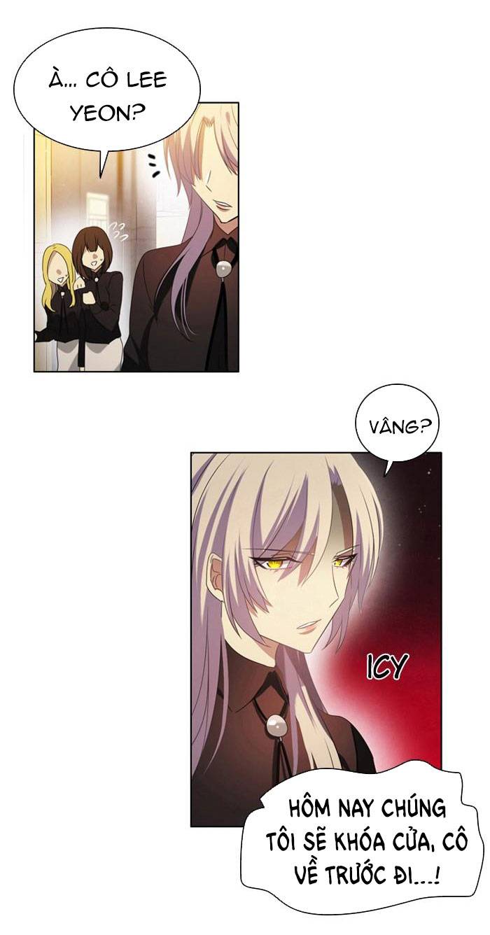 Zero Game: Chapter 9