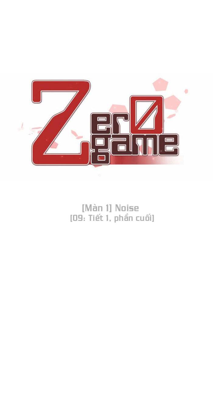 Zero Game: Chapter 9