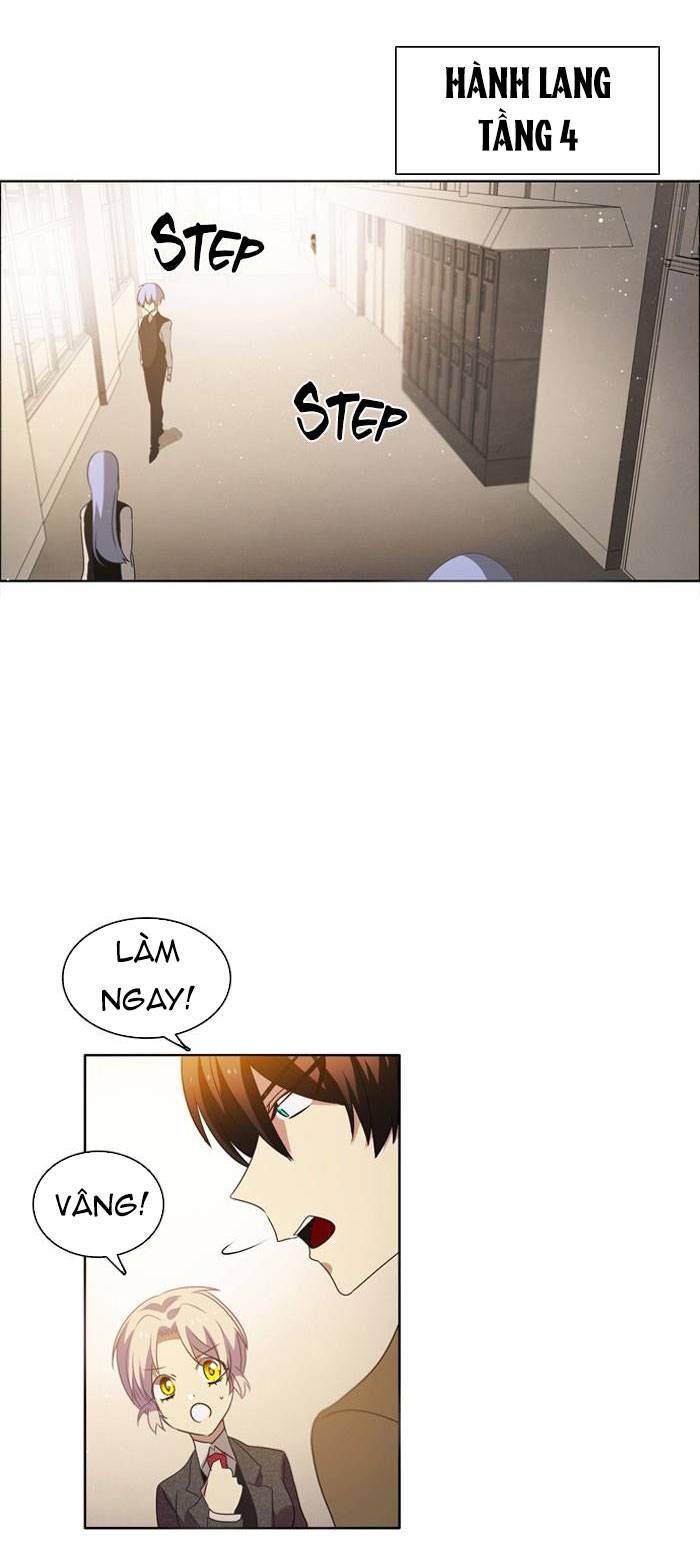 Zero Game: Chapter 9
