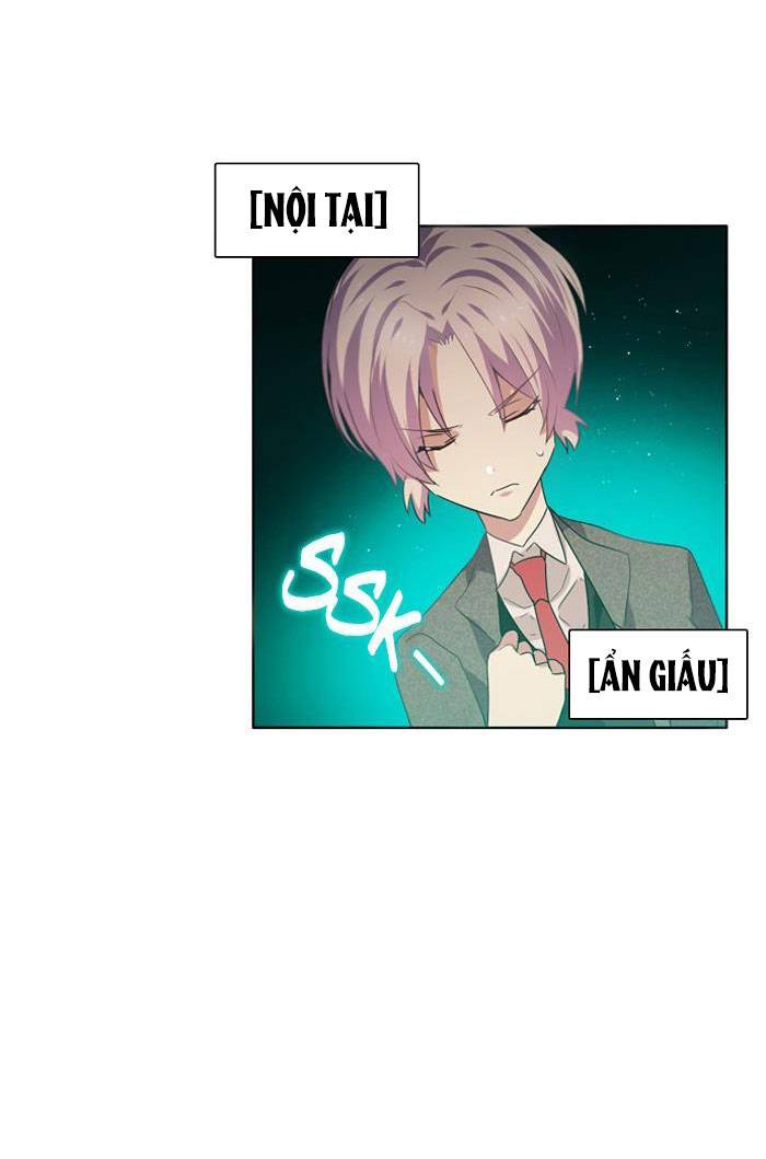 Zero Game: Chapter 9