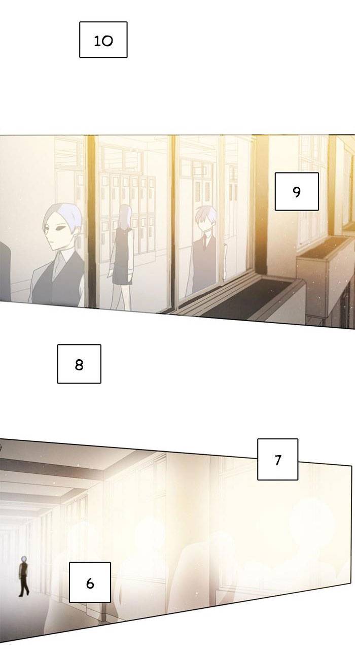 Zero Game: Chapter 9