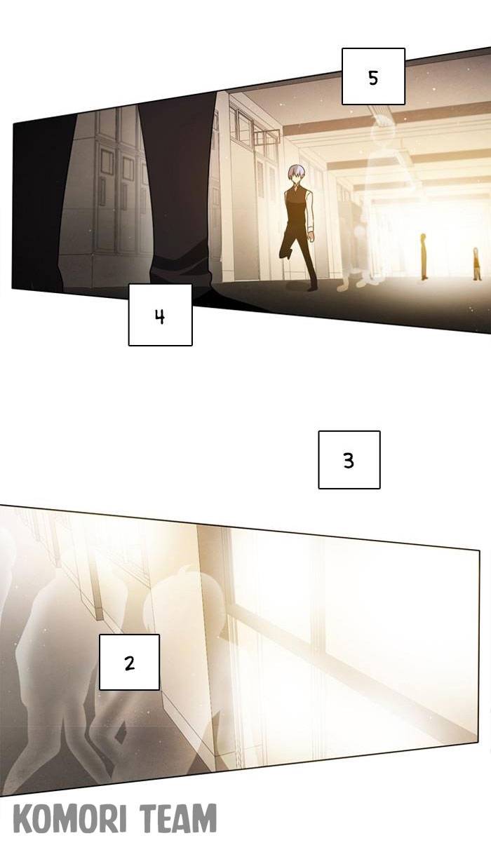 Zero Game: Chapter 9