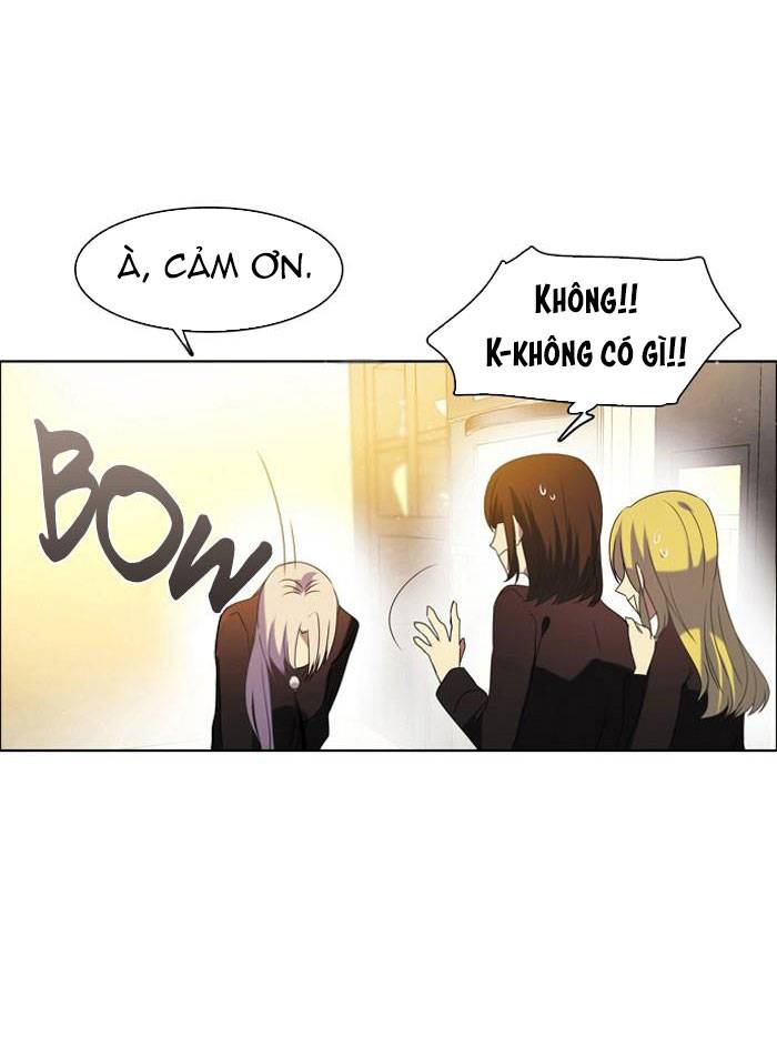 Zero Game: Chapter 9