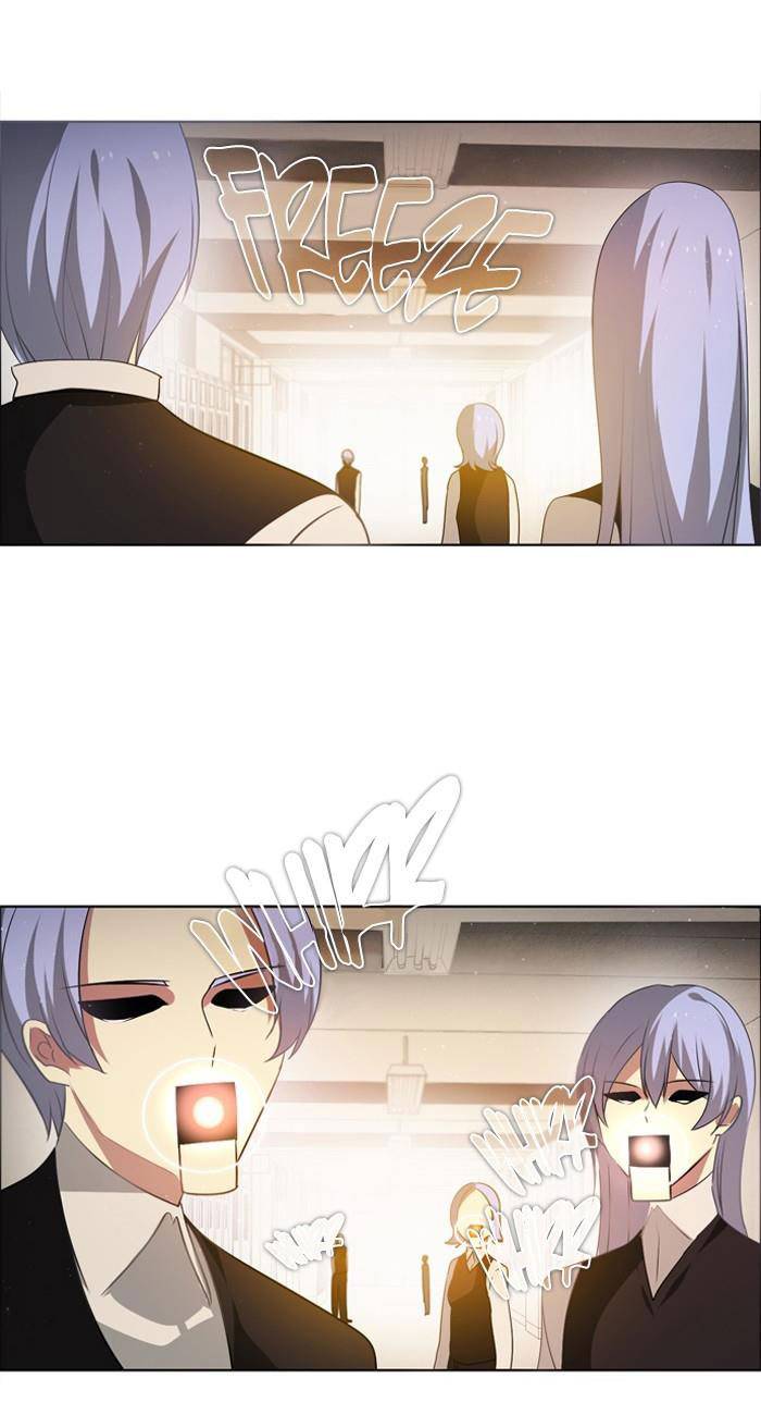 Zero Game: Chapter 9