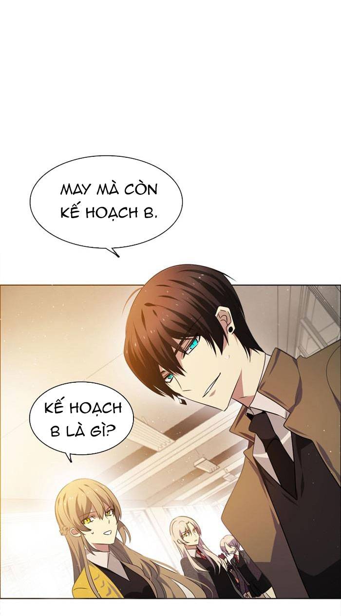 Zero Game: Chapter 9