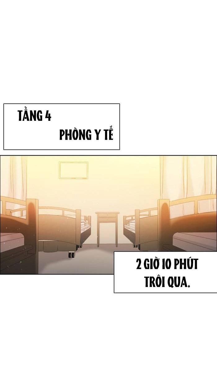 Zero Game: Chapter 9