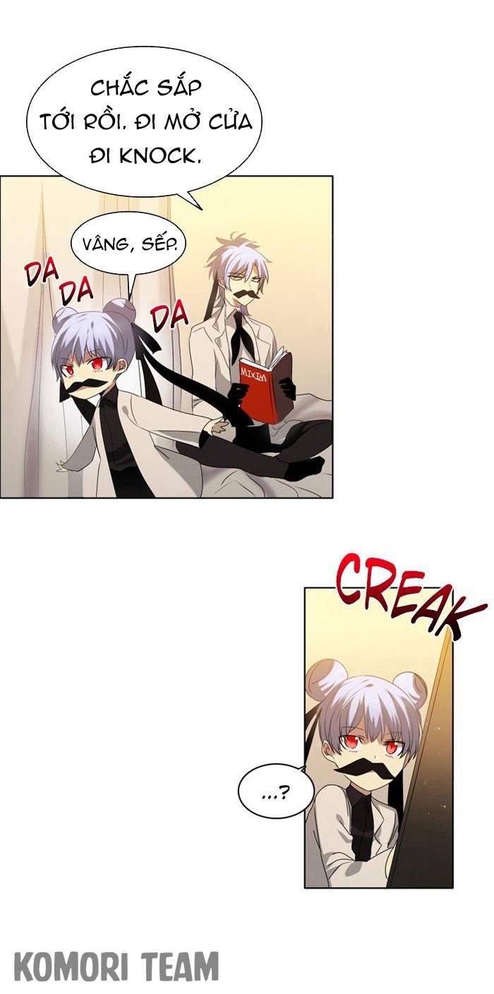 Zero Game: Chapter 9