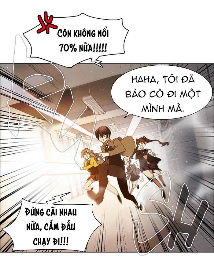 Zero Game: Chapter 9