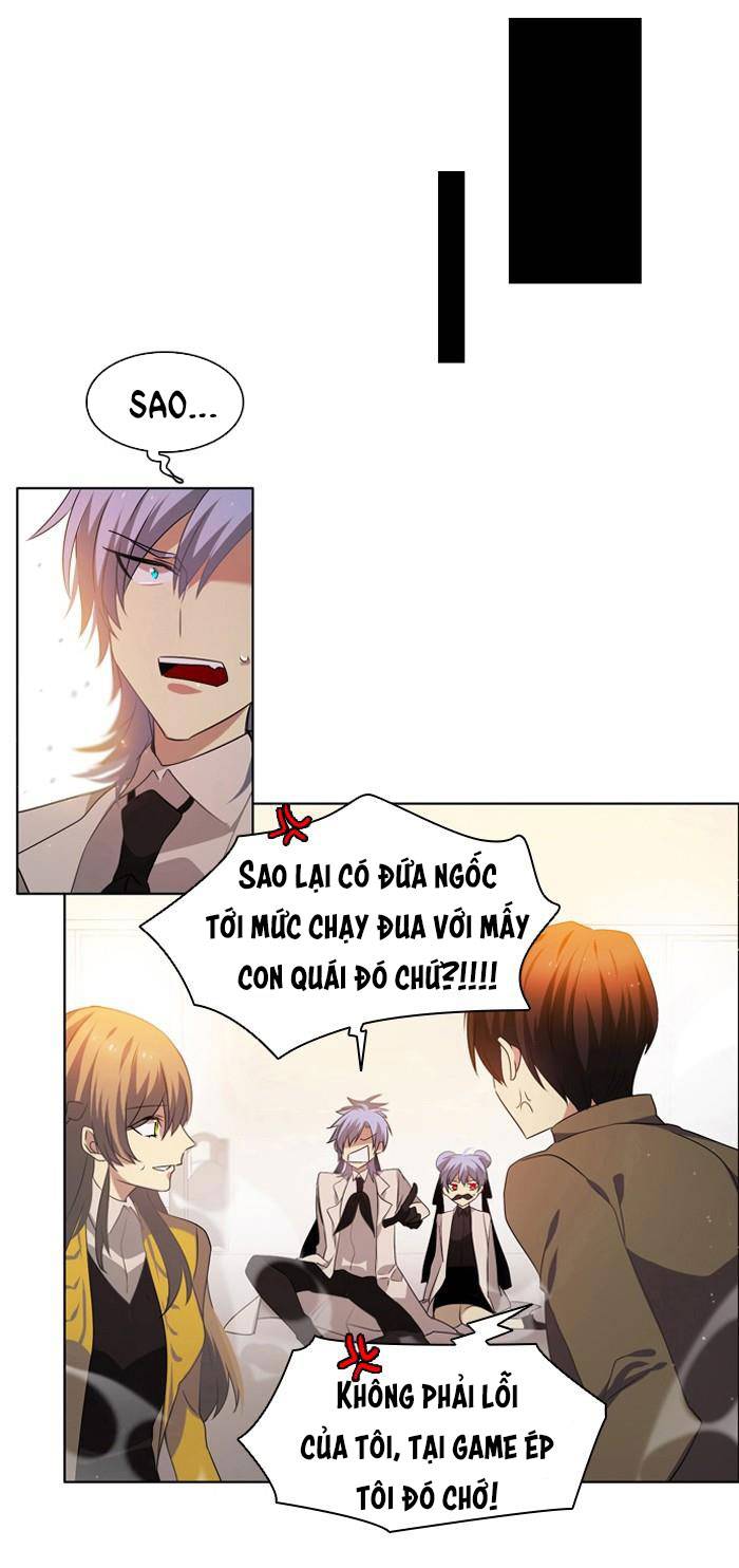 Zero Game: Chapter 9