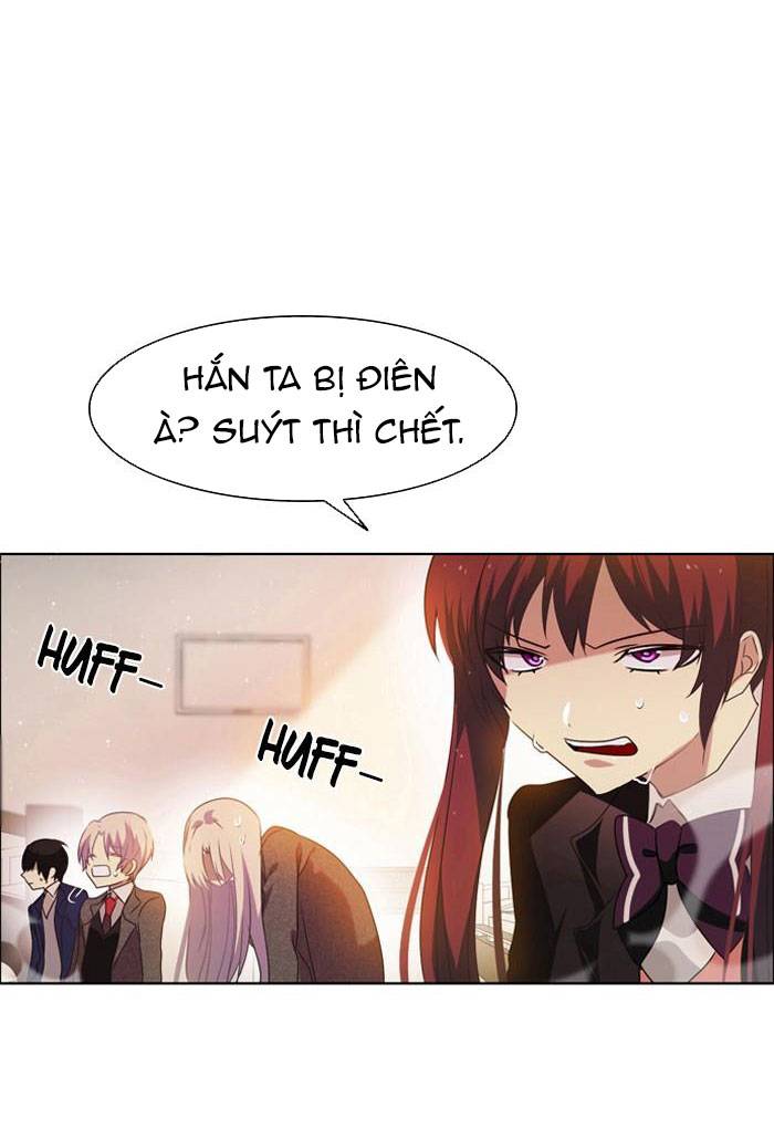 Zero Game: Chapter 9