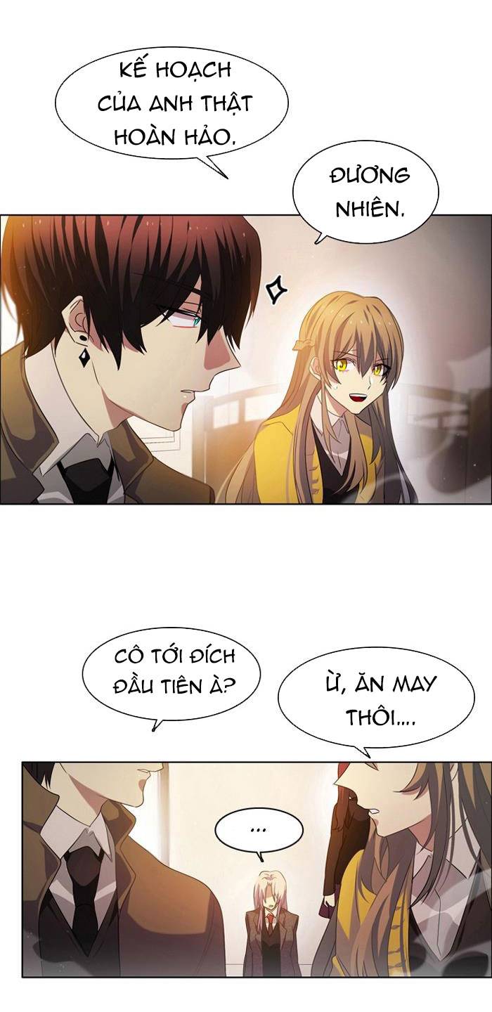 Zero Game: Chapter 9
