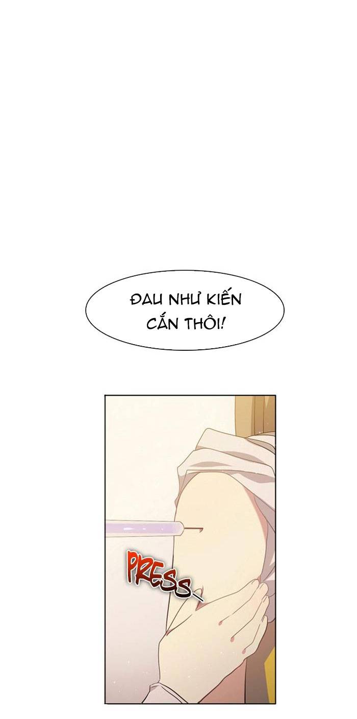Zero Game: Chapter 9