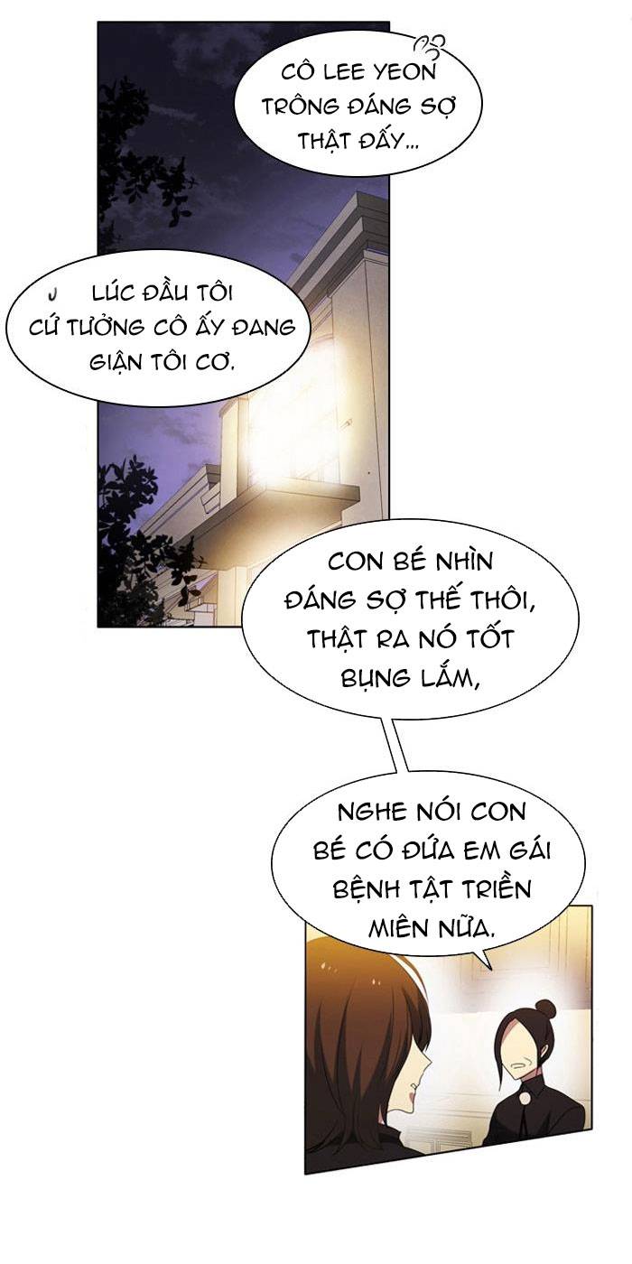 Zero Game: Chapter 9