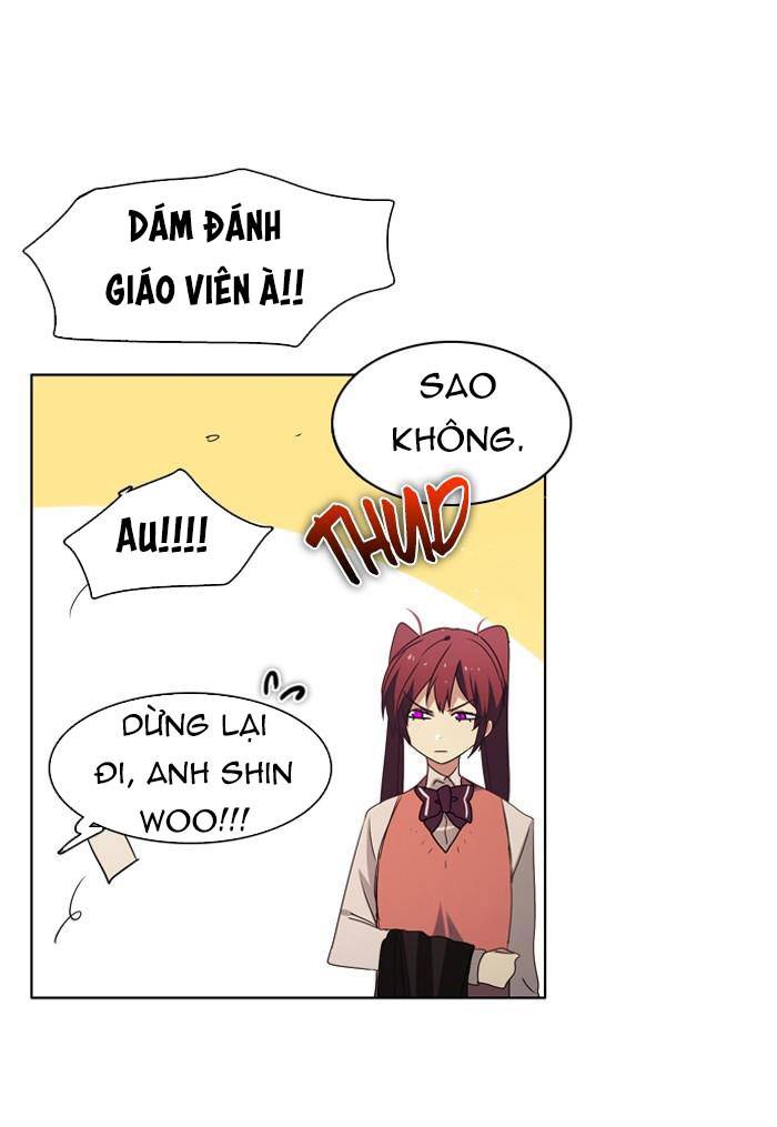 Zero Game: Chapter 9