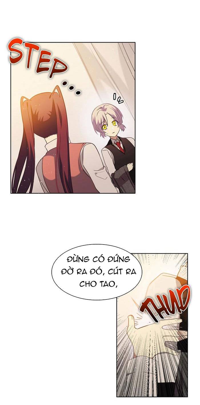 Zero Game: Chapter 9