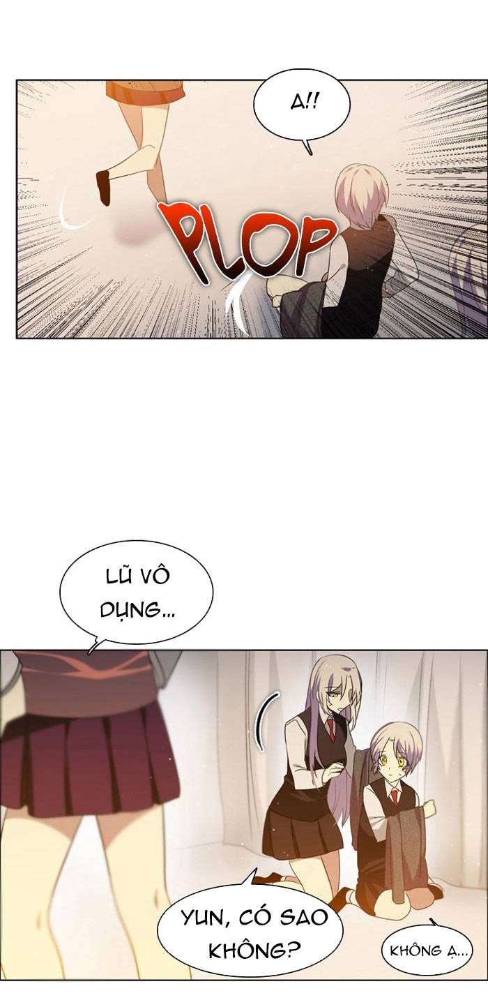 Zero Game: Chapter 9