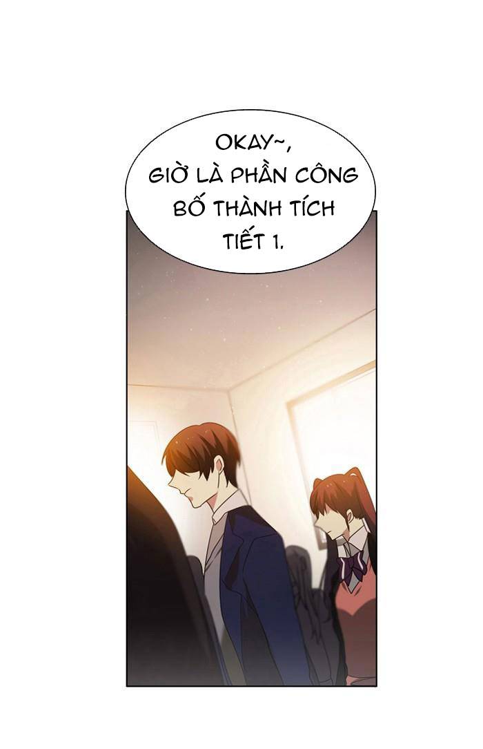 Zero Game: Chapter 9