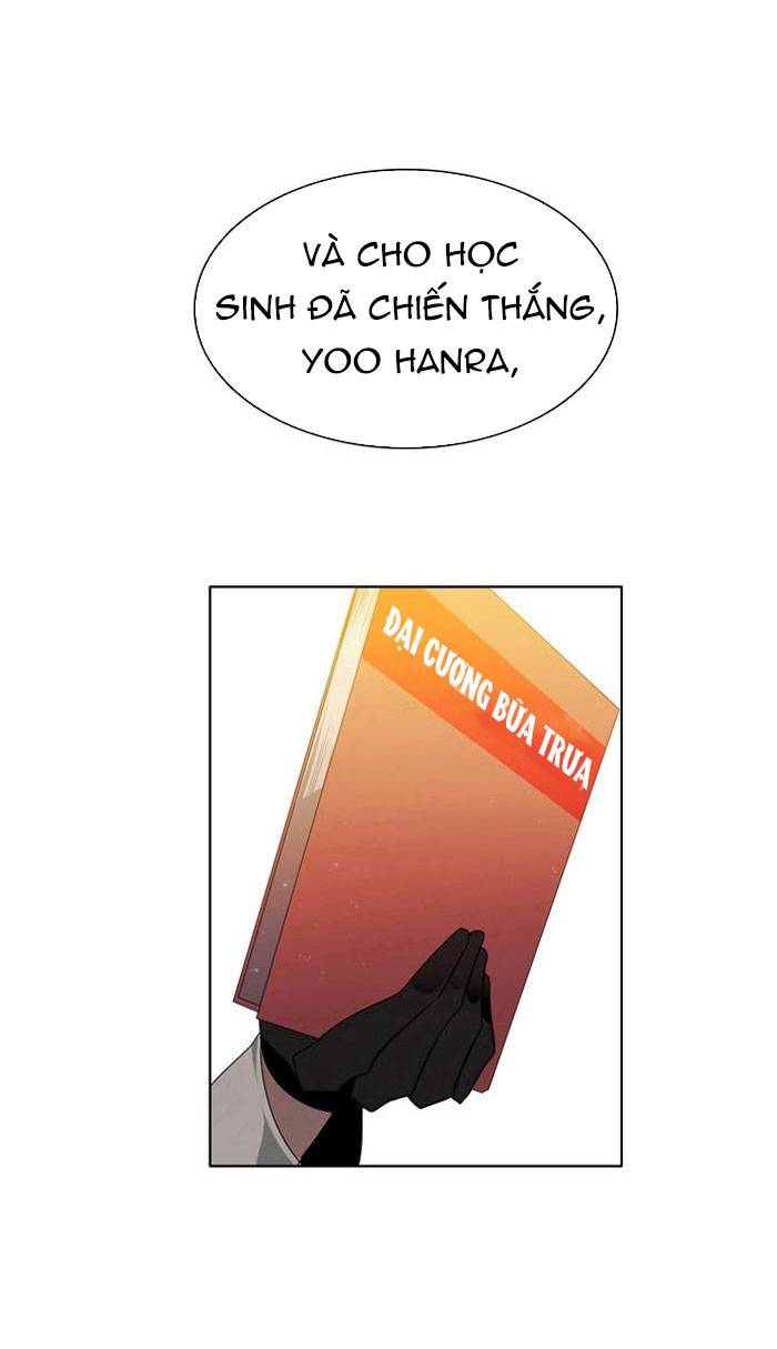 Zero Game: Chapter 9