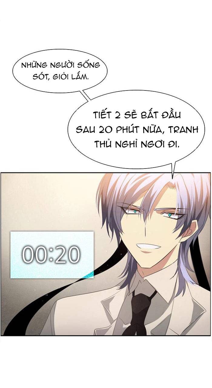 Zero Game: Chapter 9