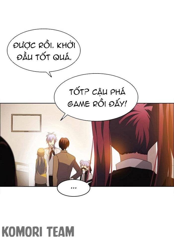 Zero Game: Chapter 9