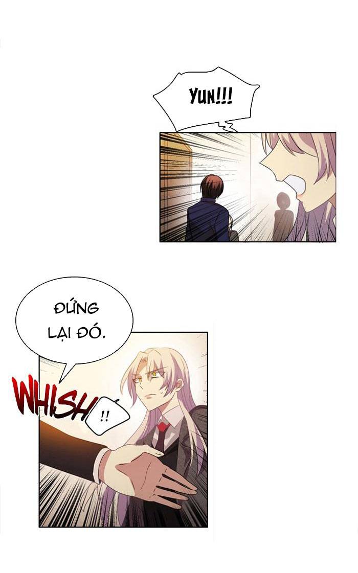 Zero Game: Chapter 9