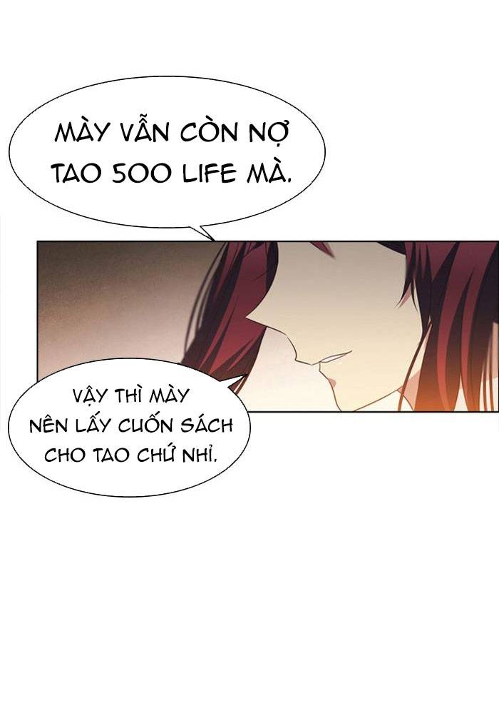 Zero Game: Chapter 9