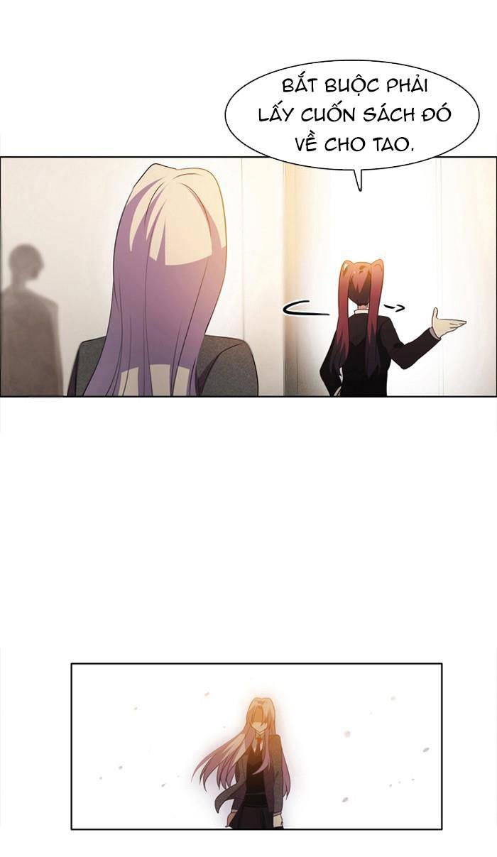 Zero Game: Chapter 9