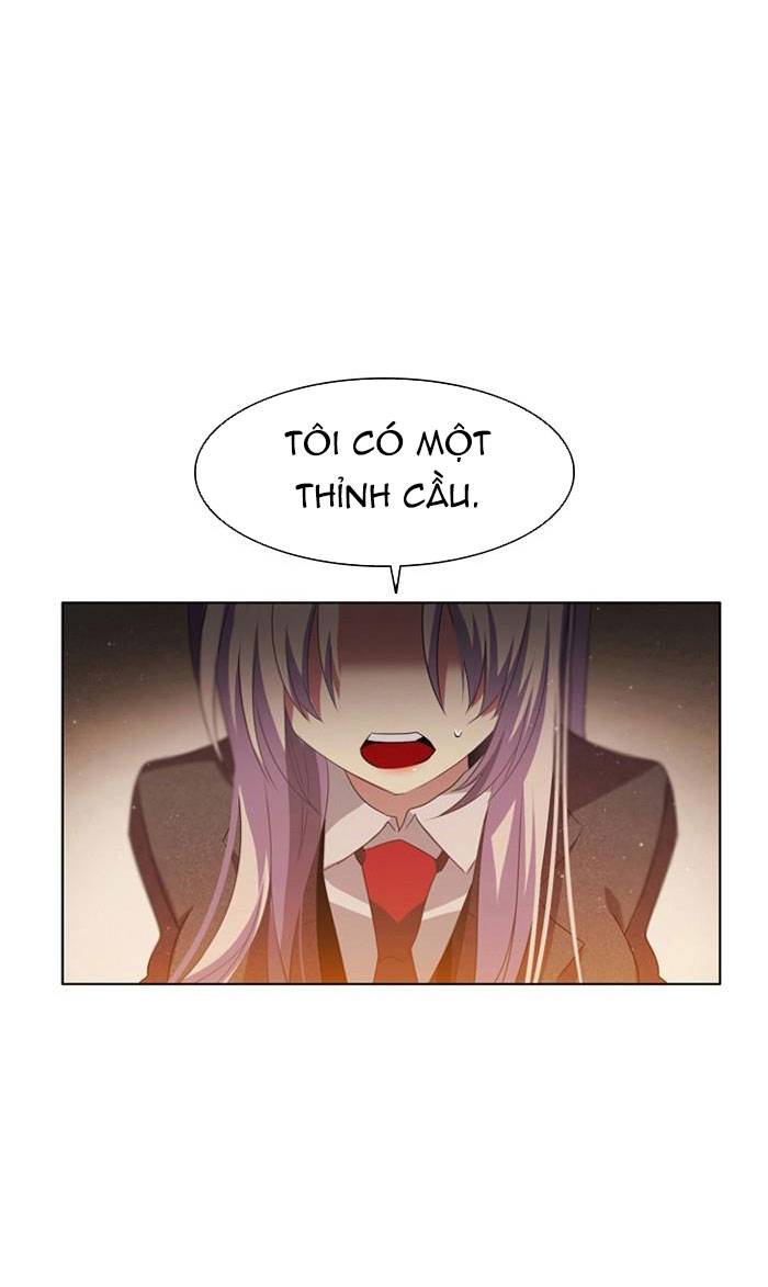 Zero Game: Chapter 9