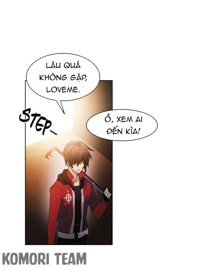 Zero Game: Chapter 9