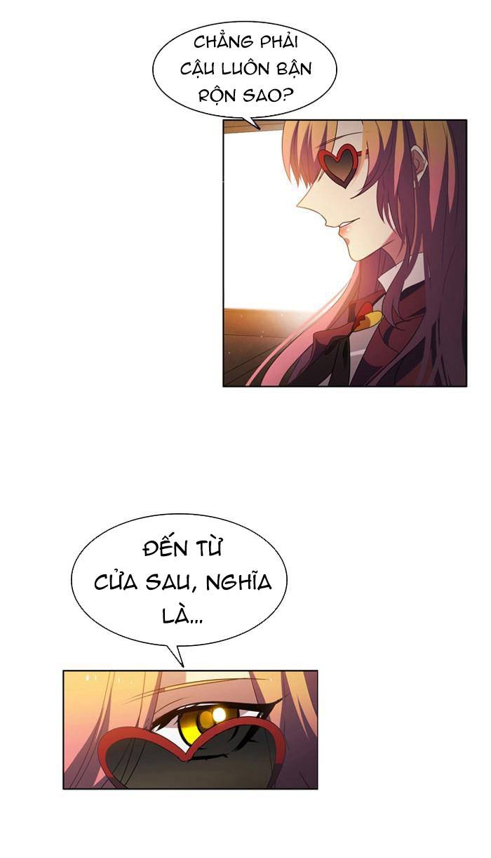 Zero Game: Chapter 9