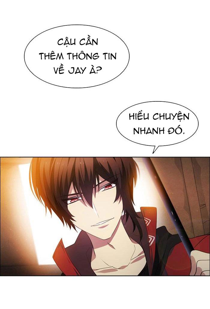 Zero Game: Chapter 9