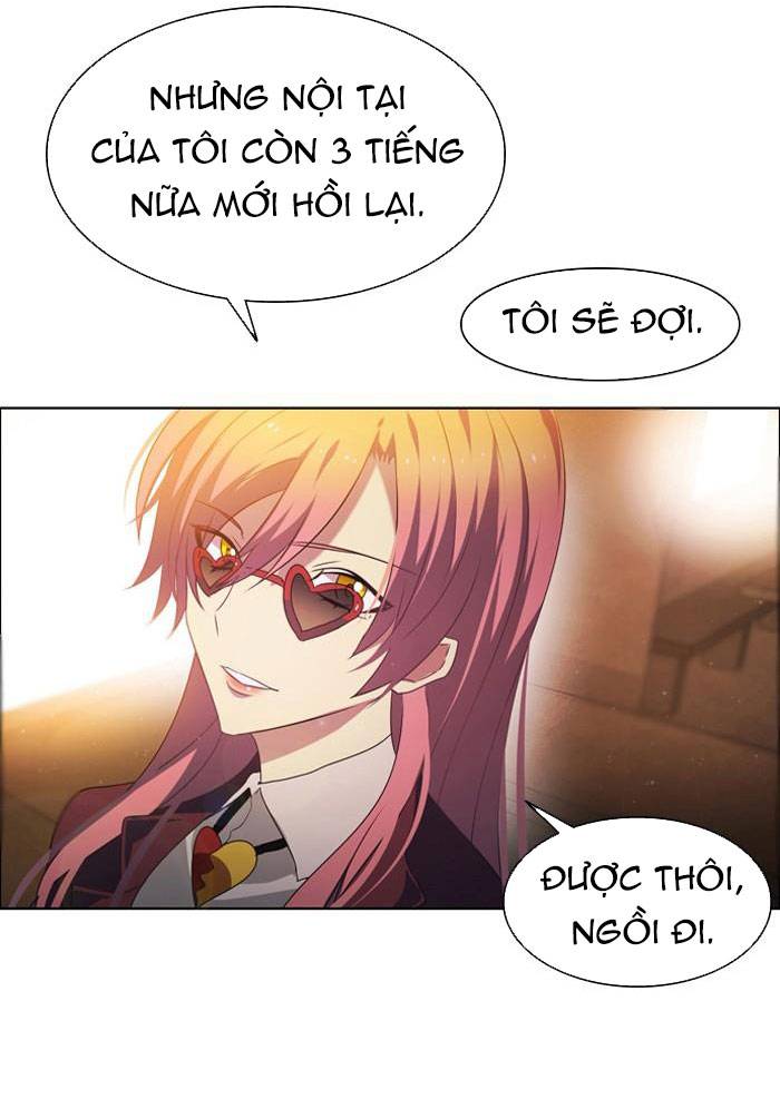 Zero Game: Chapter 9