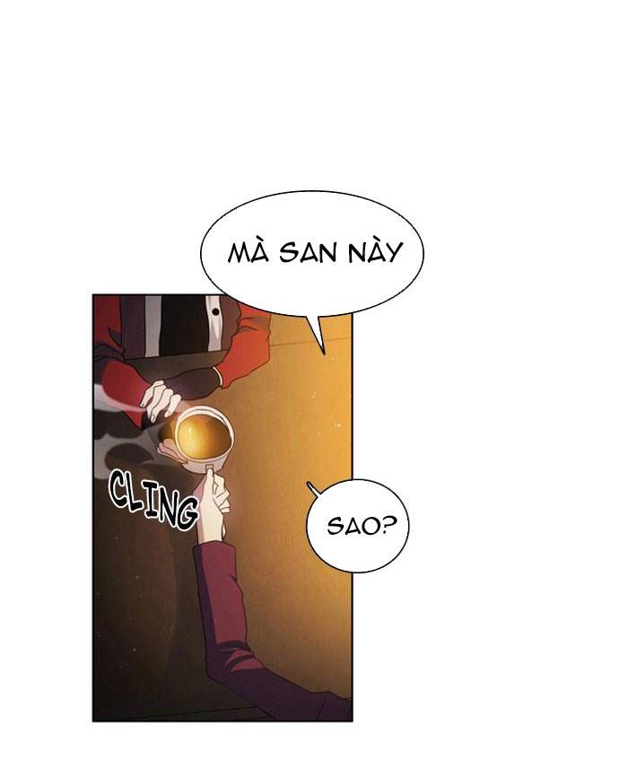 Zero Game: Chapter 9