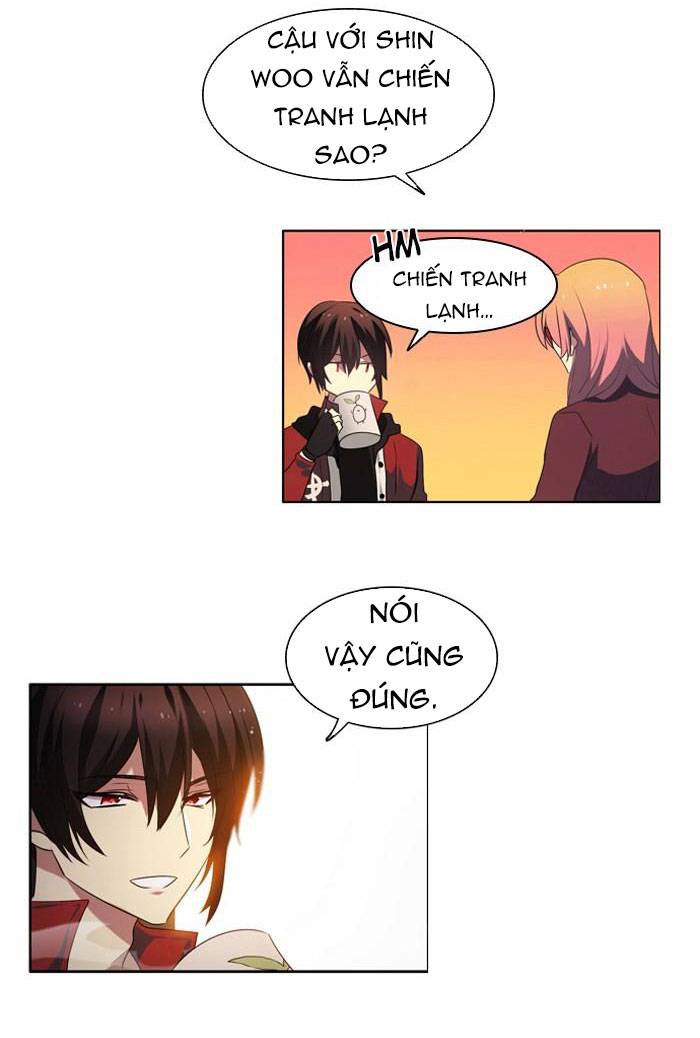 Zero Game: Chapter 9