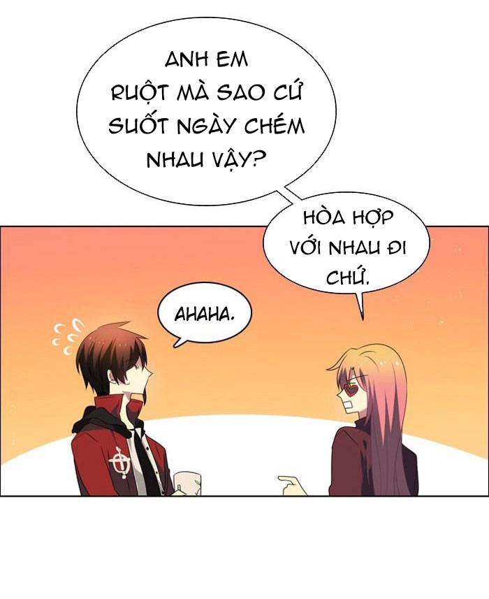Zero Game: Chapter 9