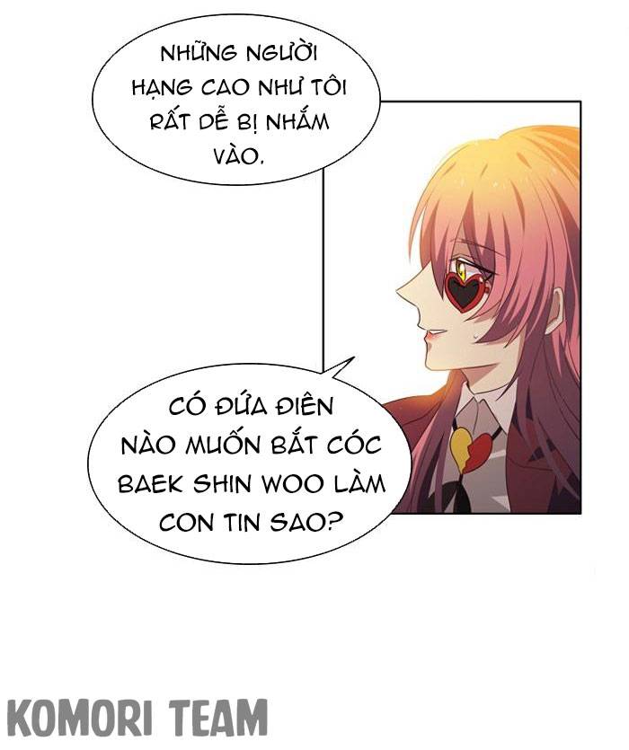 Zero Game: Chapter 9