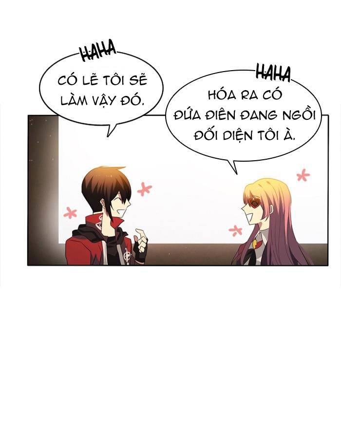 Zero Game: Chapter 9