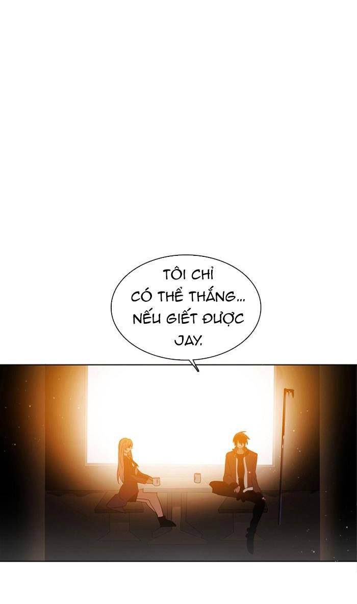 Zero Game: Chapter 9