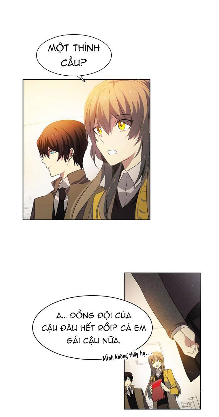 Zero Game: Chapter 9