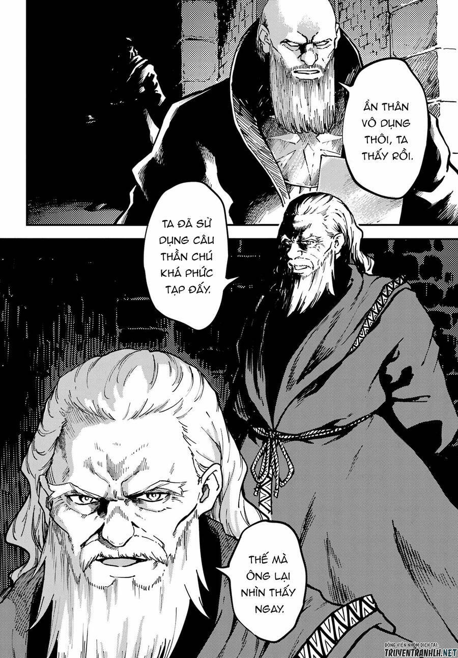 Kekkon Yubiwa Monogatari: Chapter 76