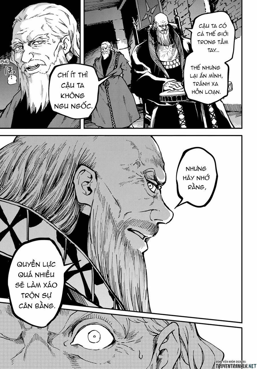 Kekkon Yubiwa Monogatari: Chapter 76