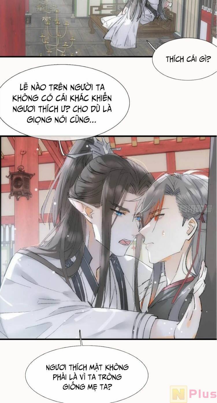 Tiên Ma Quấn Quýt: Chapter 66