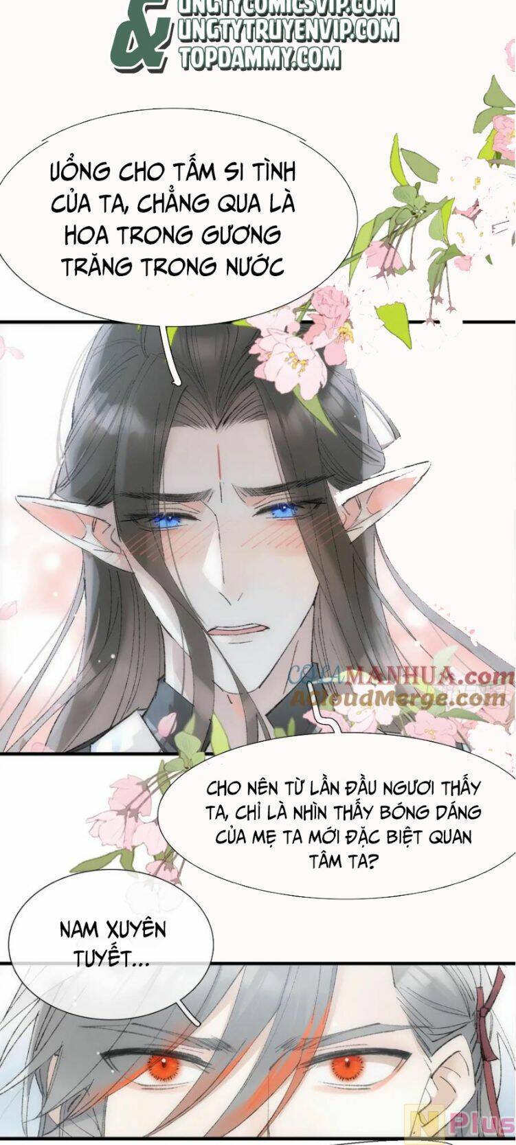 Tiên Ma Quấn Quýt: Chapter 66