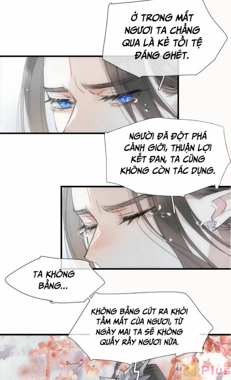 Tiên Ma Quấn Quýt: Chapter 66