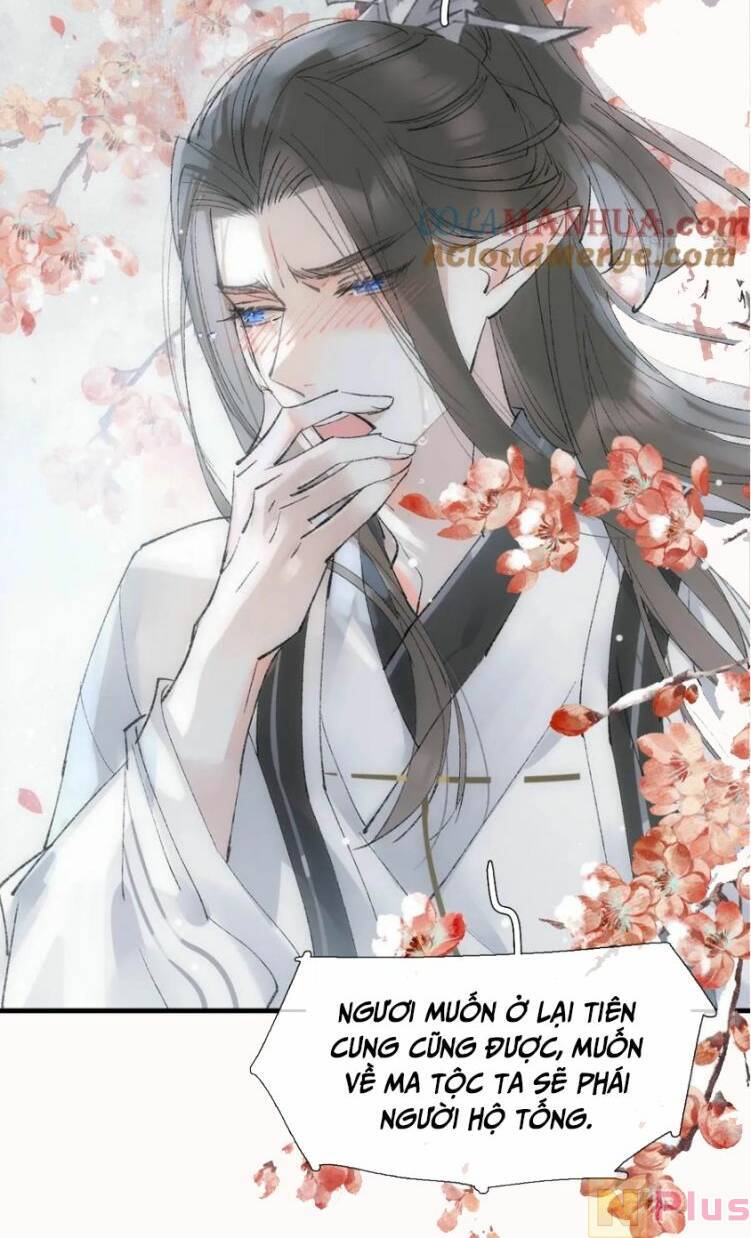 Tiên Ma Quấn Quýt: Chapter 66