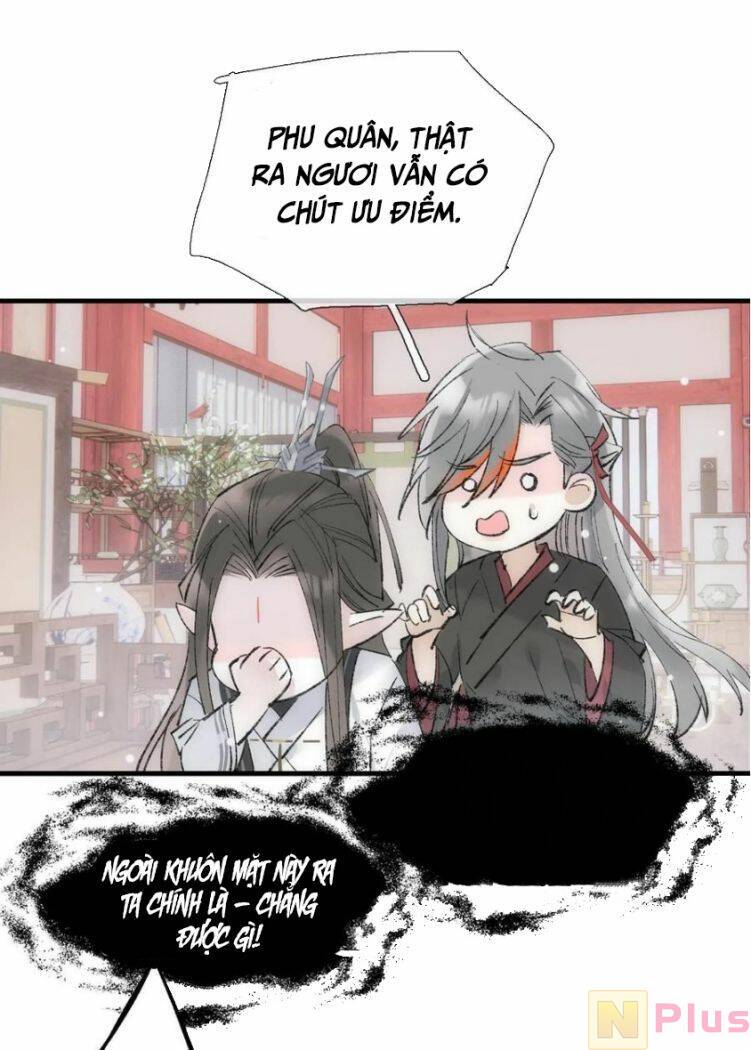 Tiên Ma Quấn Quýt: Chapter 66