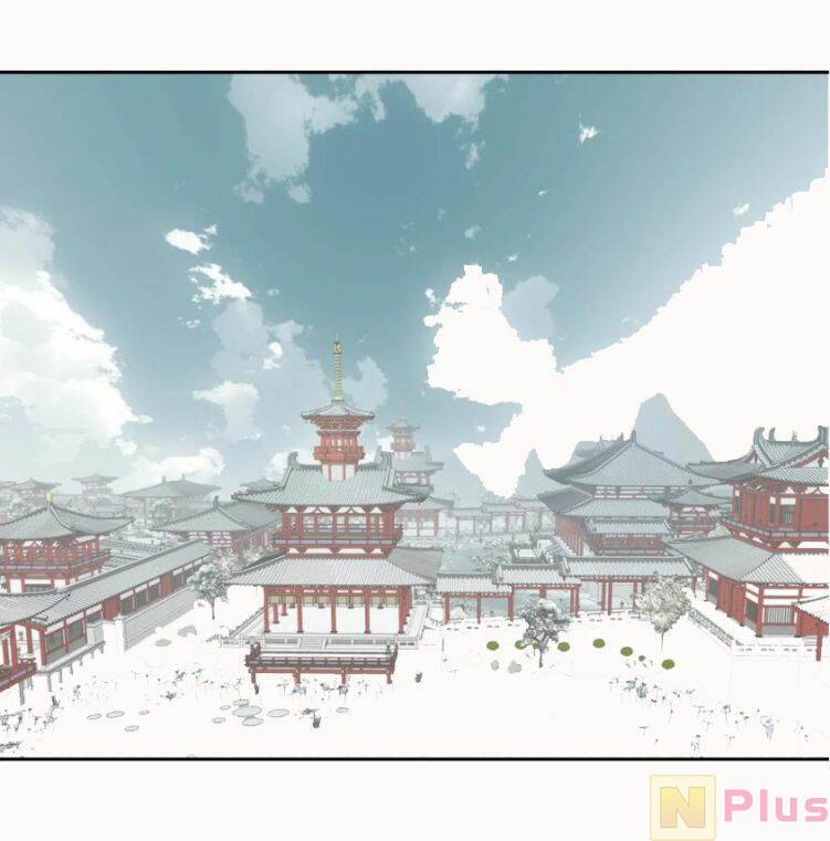 Tiên Ma Quấn Quýt: Chapter 66