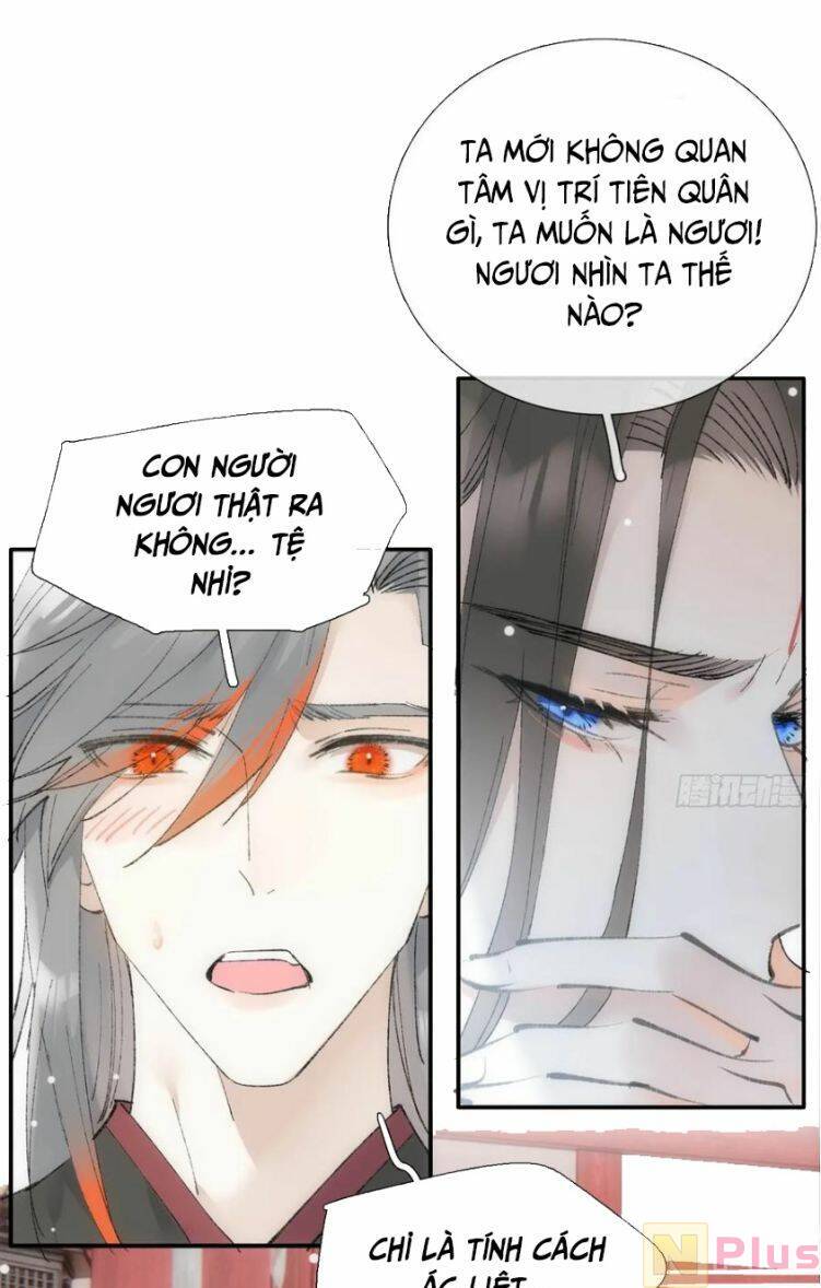 Tiên Ma Quấn Quýt: Chapter 66