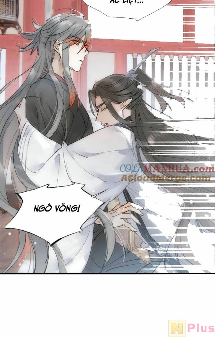 Tiên Ma Quấn Quýt: Chapter 66