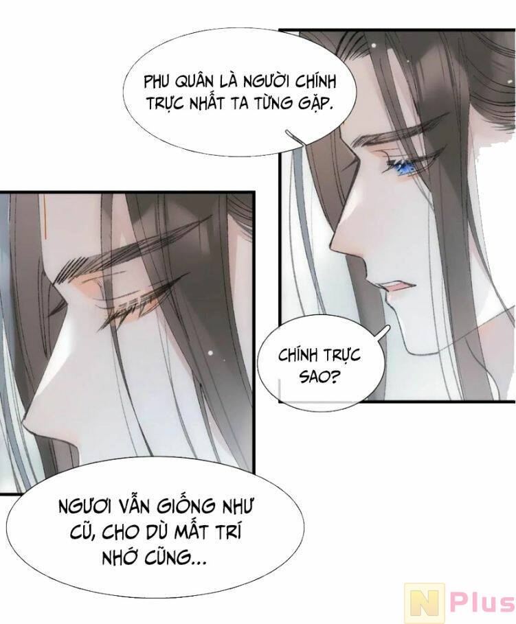 Tiên Ma Quấn Quýt: Chapter 66